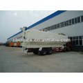 Bulk-Getreide-Träger, Bulk-Getreide Transport LKW, Bulk-Futter Transport LKW, Dongfeng Bulk Feed Transport LKW,